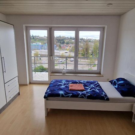 Rooms & Apartments Schwäbisch Gmünd 외부 사진
