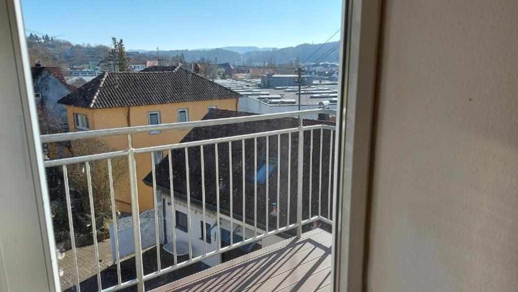 Rooms & Apartments Schwäbisch Gmünd 외부 사진