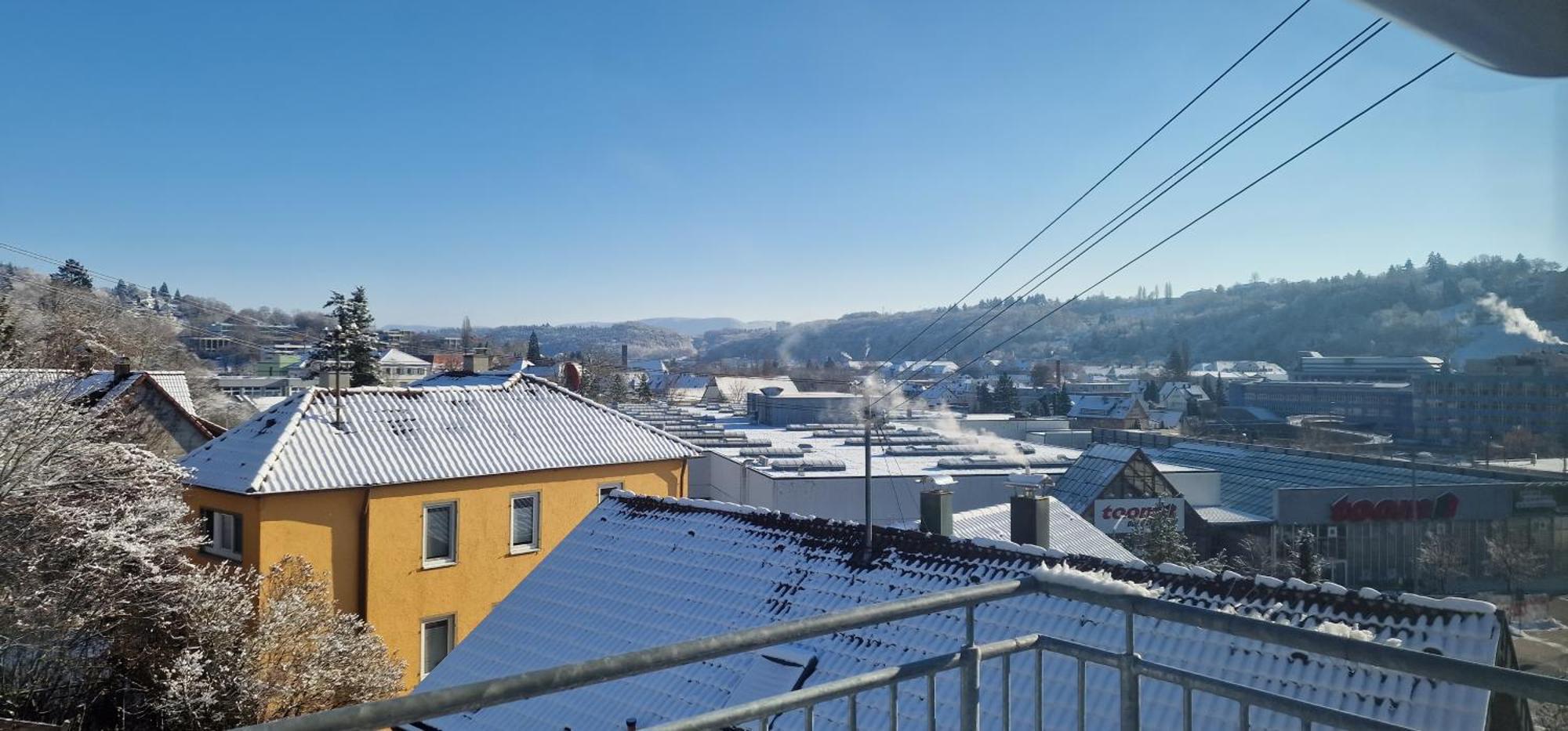 Rooms & Apartments Schwäbisch Gmünd 외부 사진