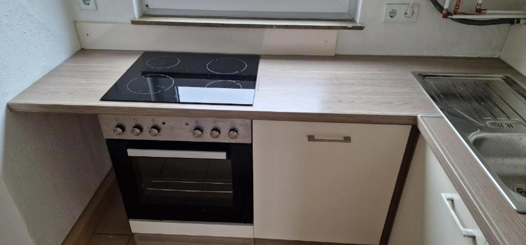 Rooms & Apartments Schwäbisch Gmünd 외부 사진