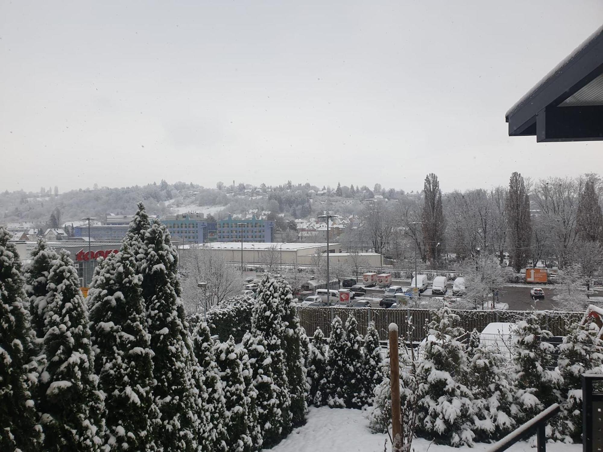 Rooms & Apartments Schwäbisch Gmünd 외부 사진