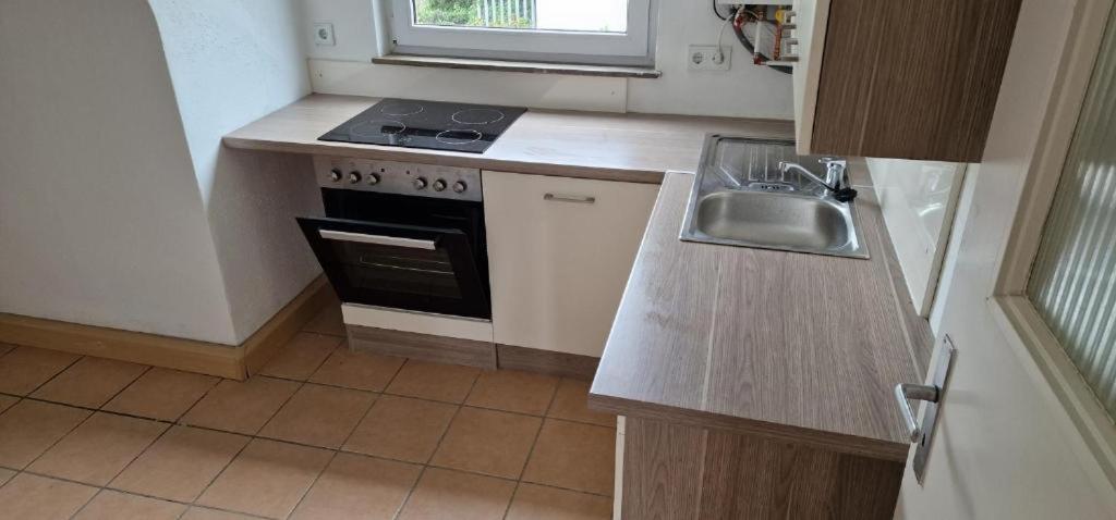 Rooms & Apartments Schwäbisch Gmünd 외부 사진