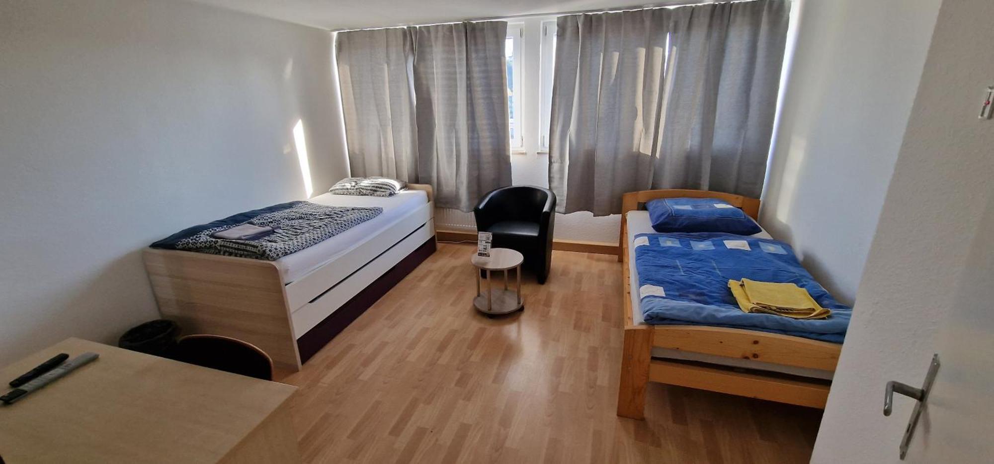 Rooms & Apartments Schwäbisch Gmünd 외부 사진