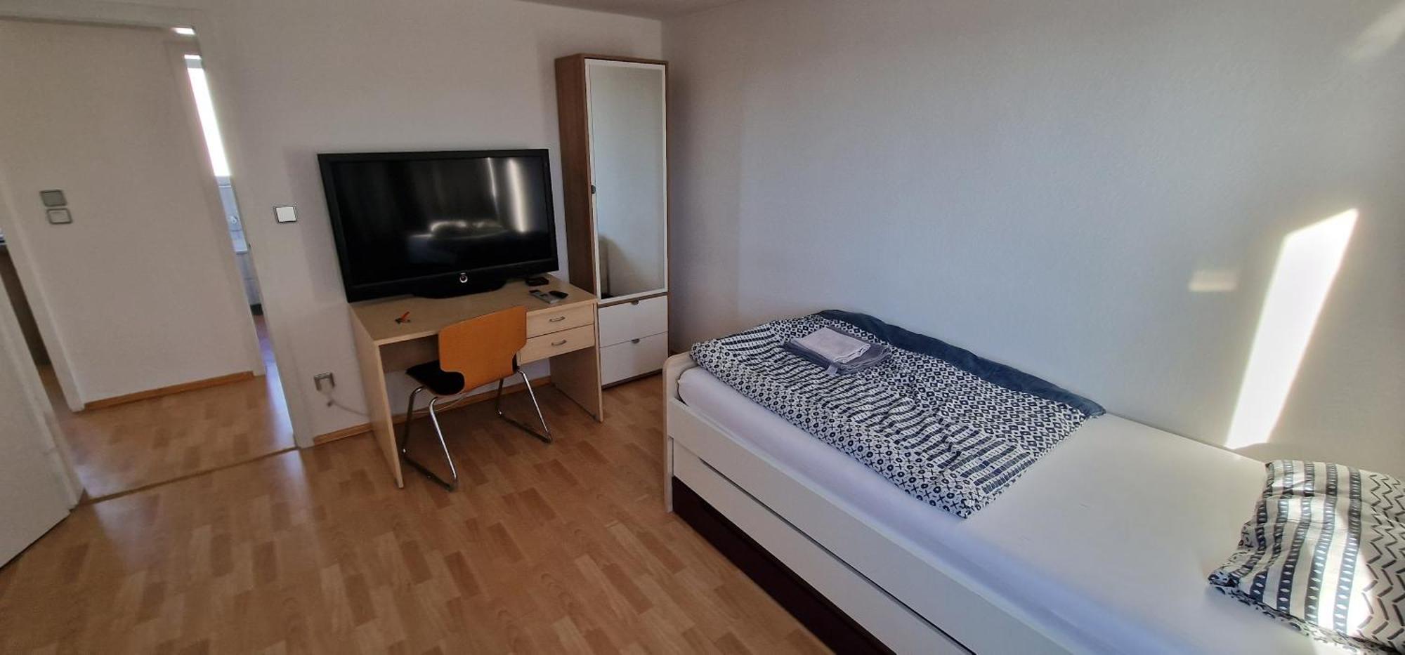 Rooms & Apartments Schwäbisch Gmünd 외부 사진