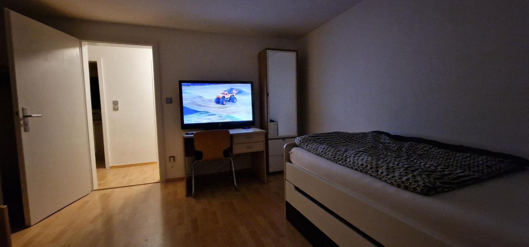 Rooms & Apartments Schwäbisch Gmünd 외부 사진