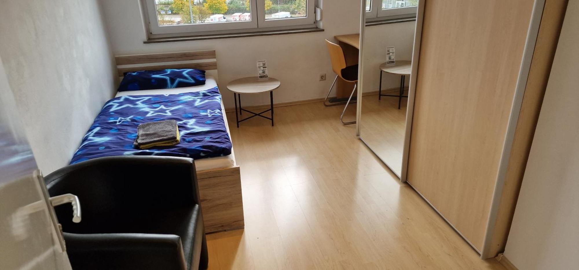 Rooms & Apartments Schwäbisch Gmünd 외부 사진