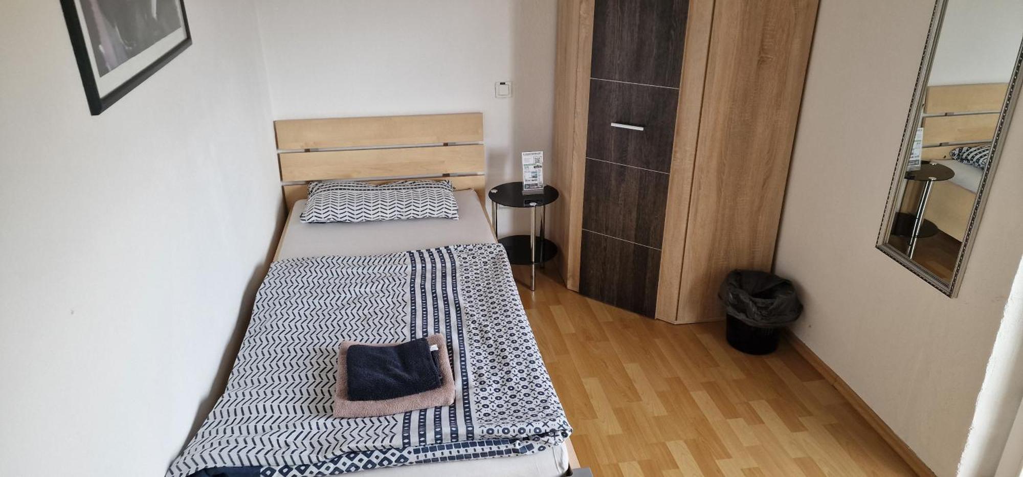 Rooms & Apartments Schwäbisch Gmünd 외부 사진