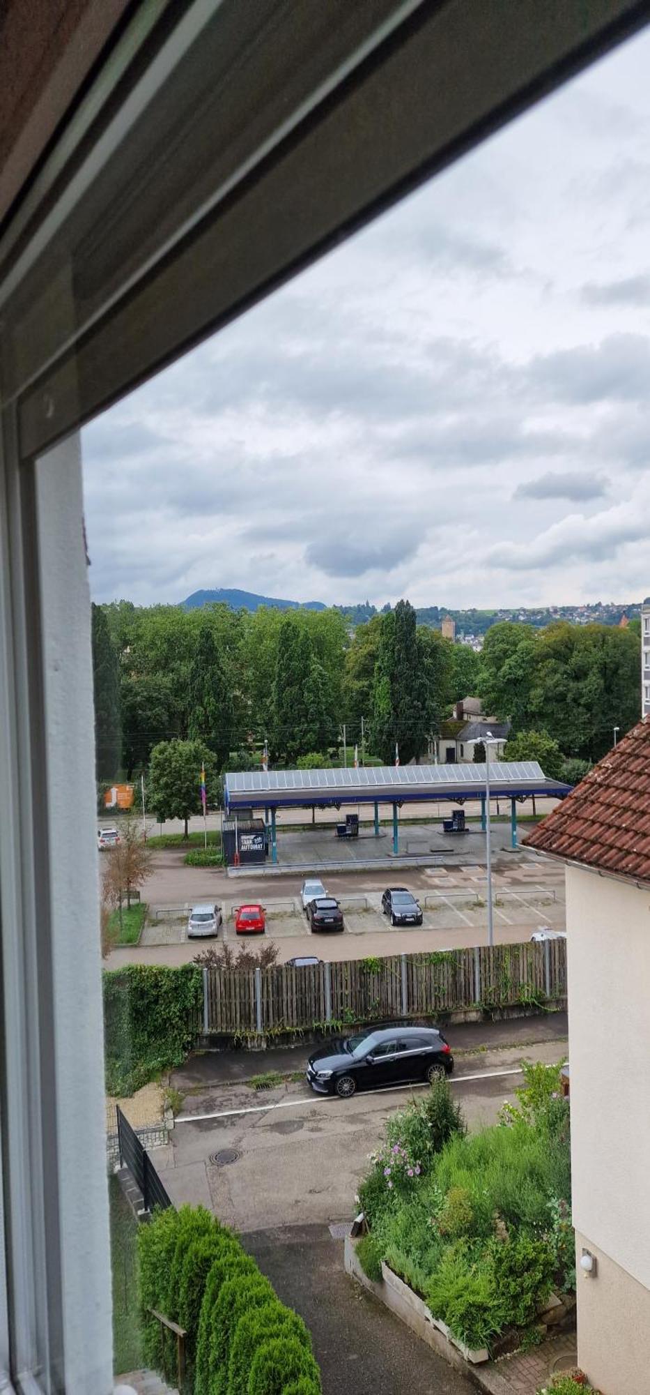 Rooms & Apartments Schwäbisch Gmünd 외부 사진