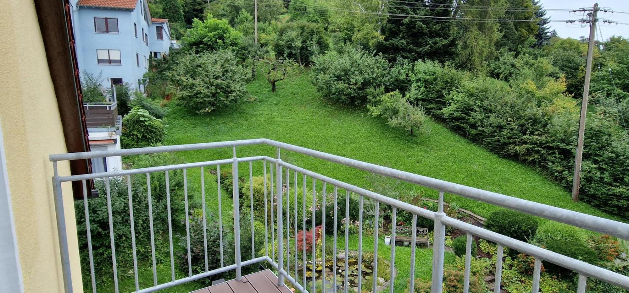 Rooms & Apartments Schwäbisch Gmünd 외부 사진