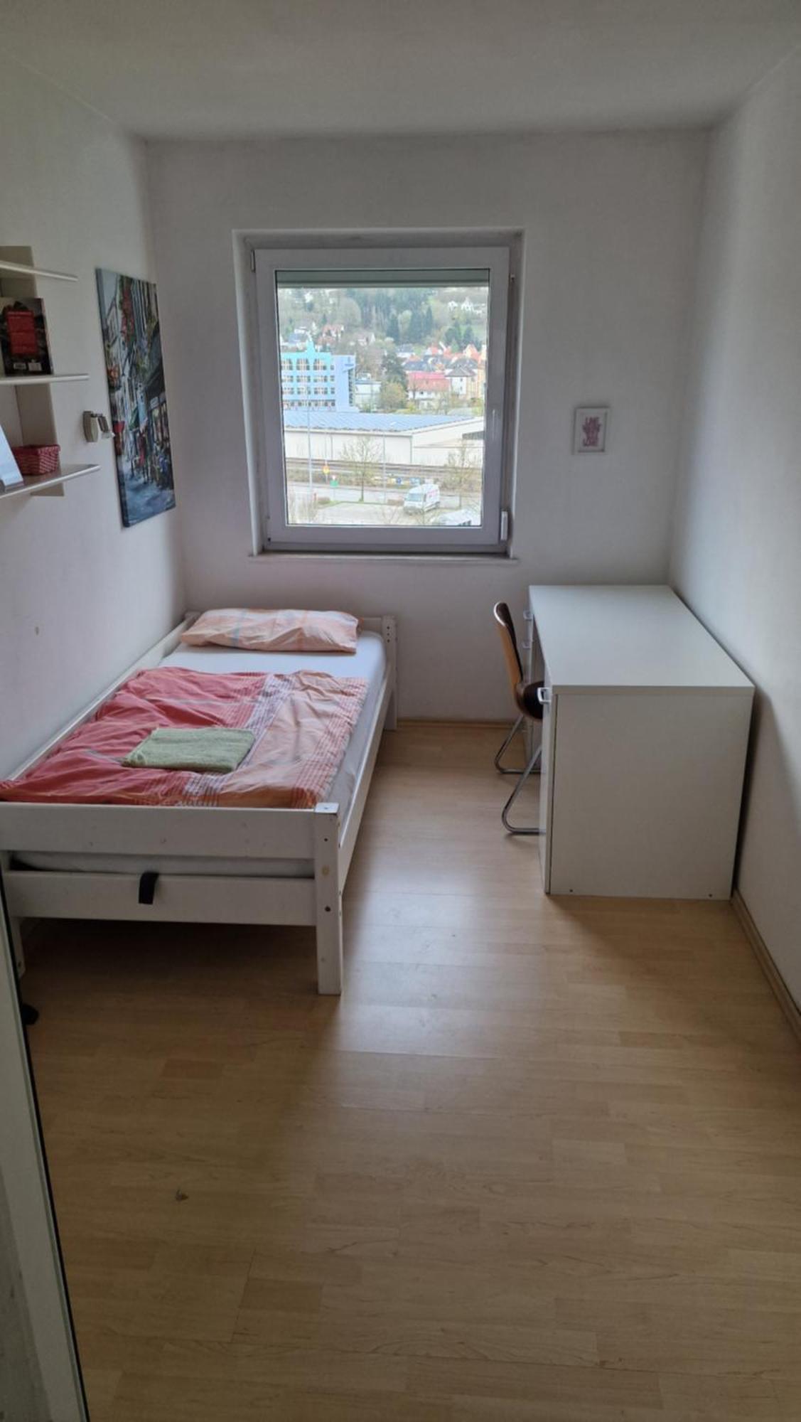 Rooms & Apartments Schwäbisch Gmünd 외부 사진