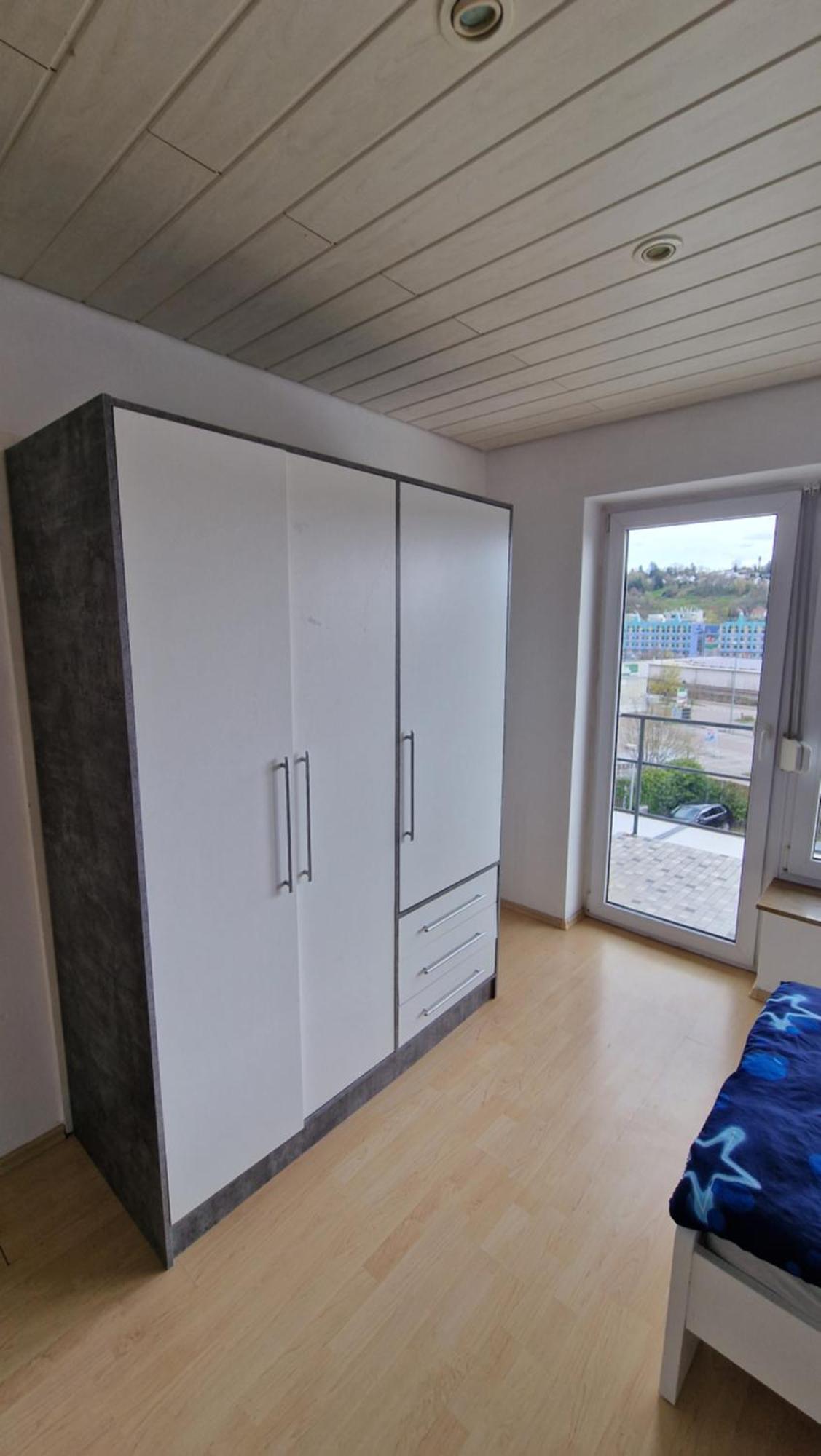 Rooms & Apartments Schwäbisch Gmünd 외부 사진