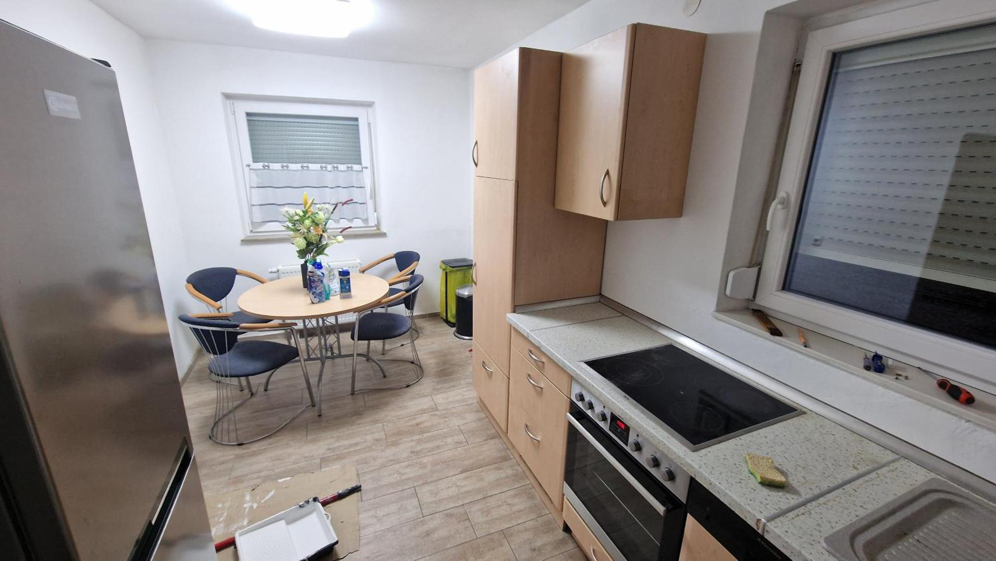 Rooms & Apartments Schwäbisch Gmünd 외부 사진