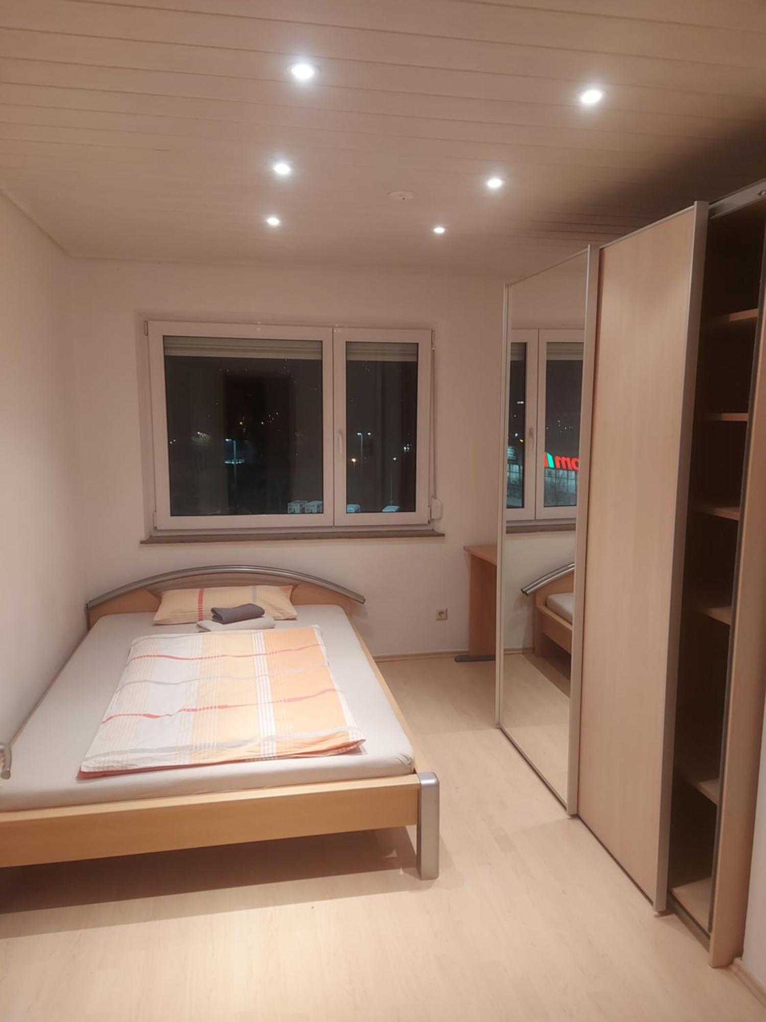 Rooms & Apartments Schwäbisch Gmünd 외부 사진