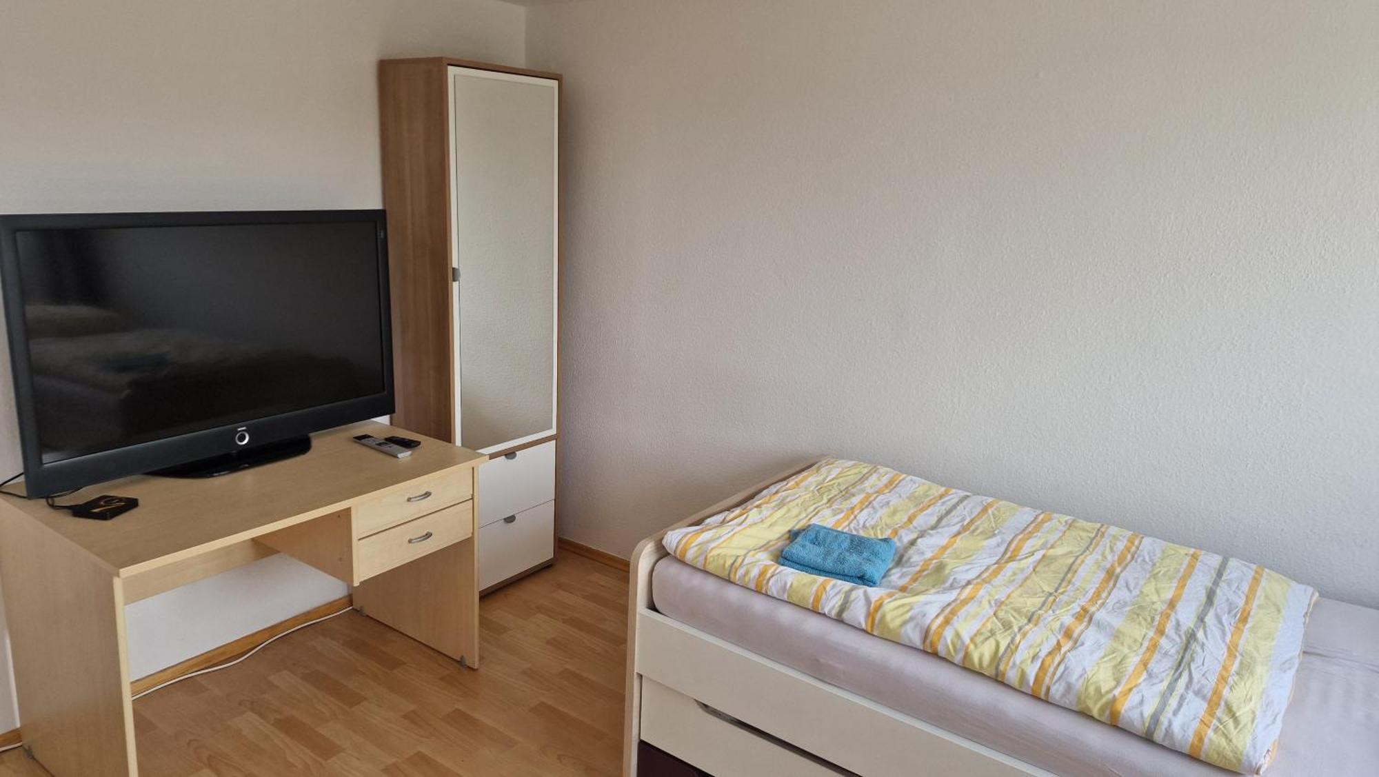 Rooms & Apartments Schwäbisch Gmünd 외부 사진