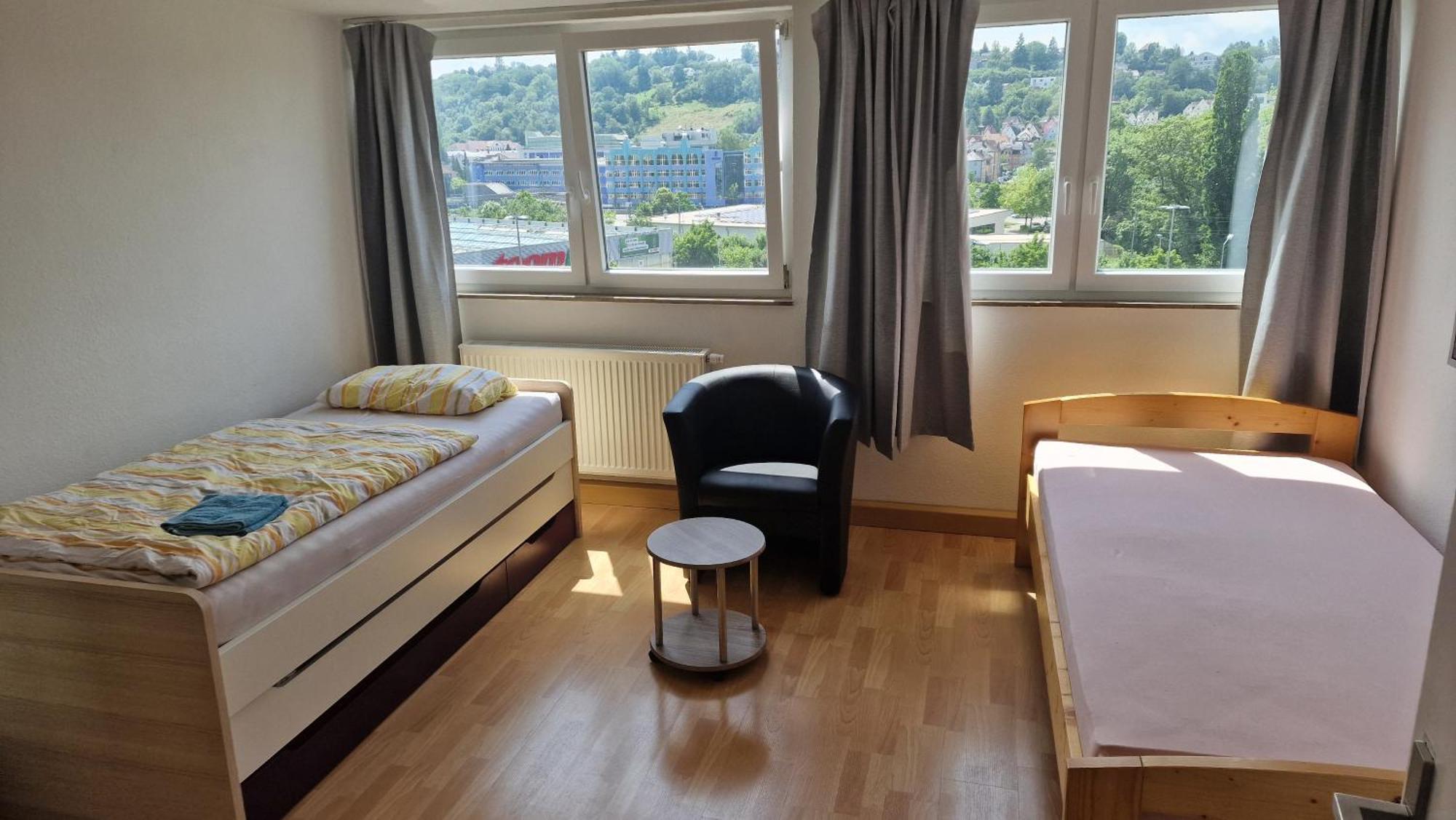 Rooms & Apartments Schwäbisch Gmünd 외부 사진