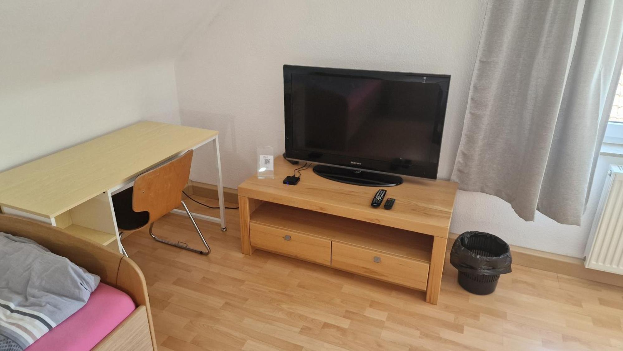 Rooms & Apartments Schwäbisch Gmünd 외부 사진