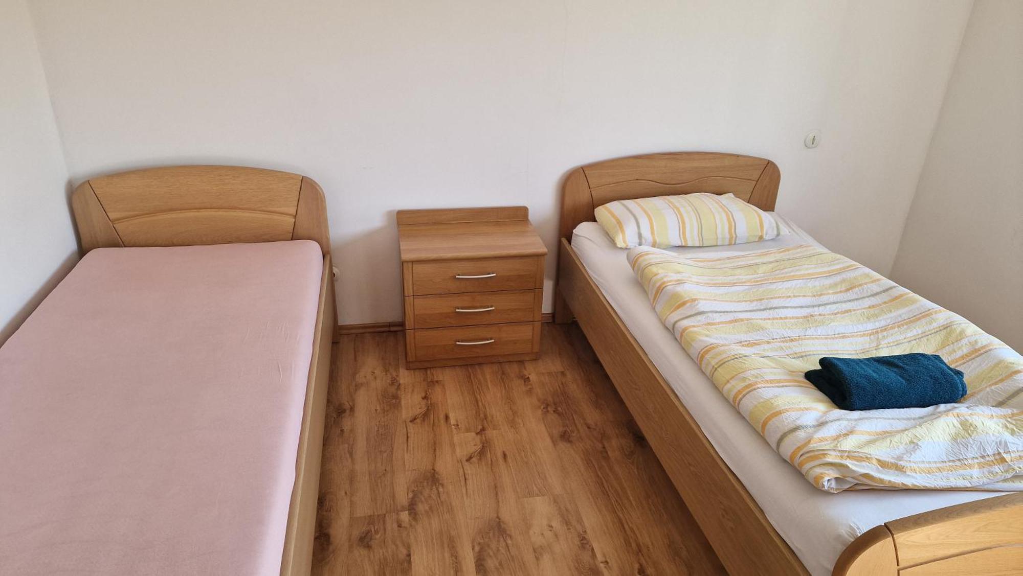 Rooms & Apartments Schwäbisch Gmünd 외부 사진