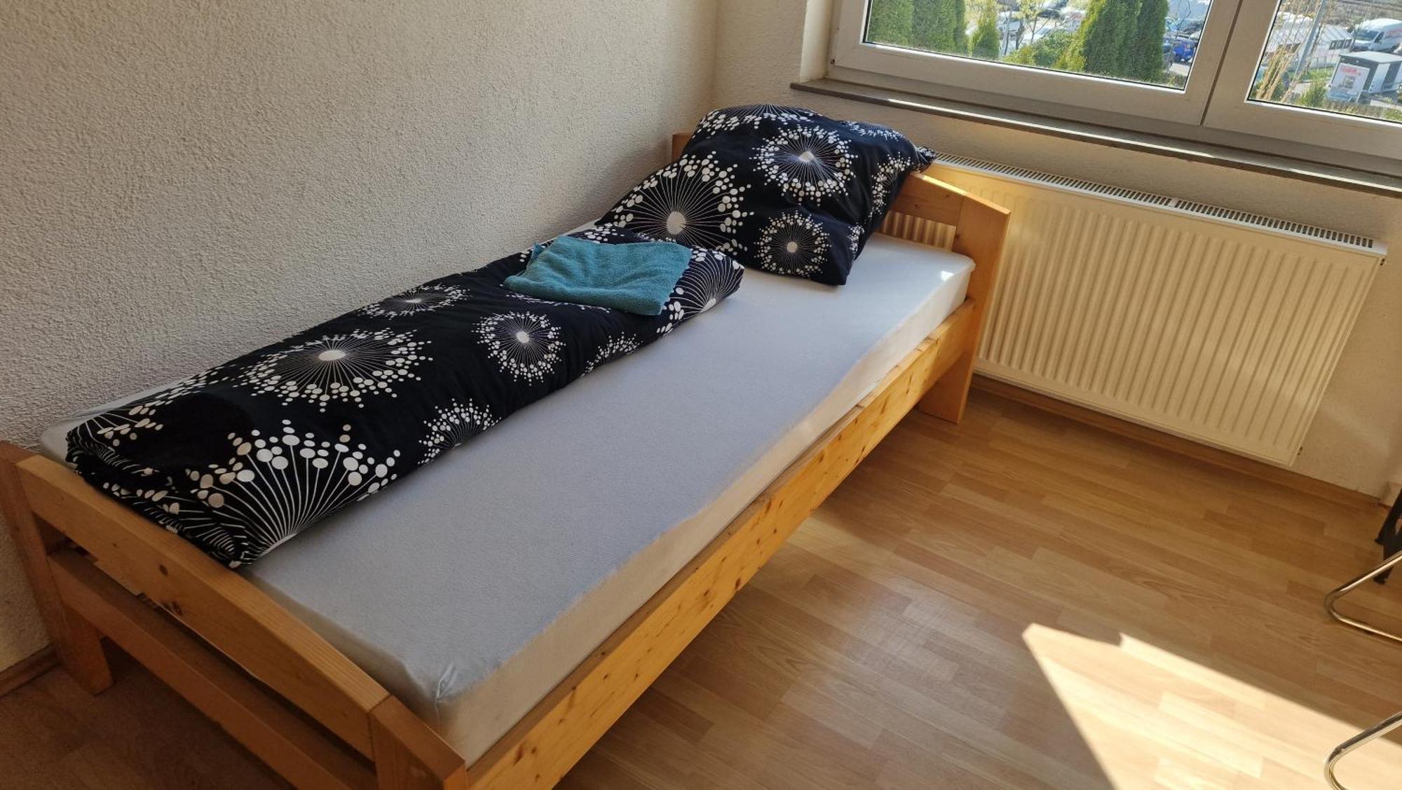 Rooms & Apartments Schwäbisch Gmünd 외부 사진